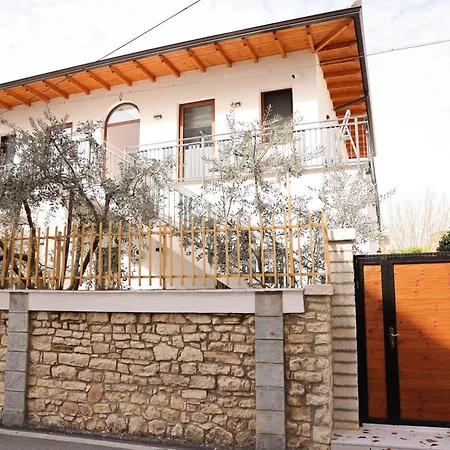 Guest house Olive *