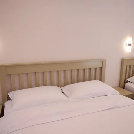 Guest house Olive Berat